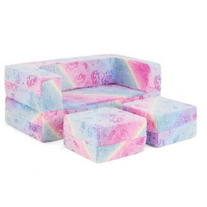 Modulinė sofa vaikams